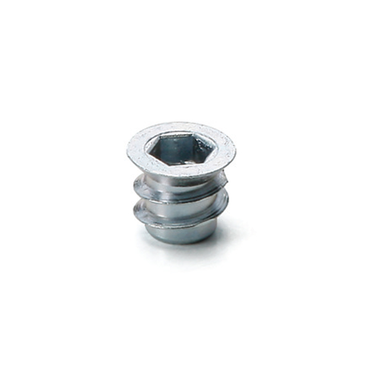 Metal Dübel M6 / 8×10