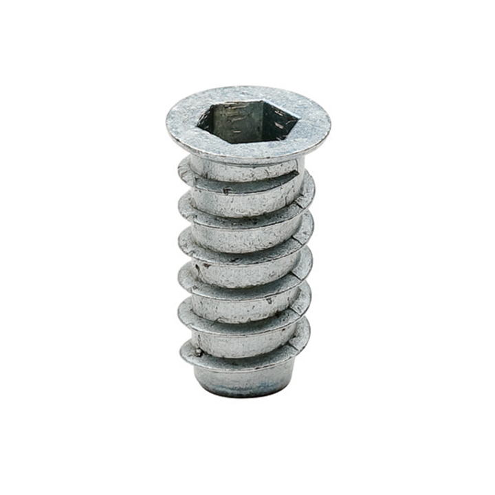 Metal Dübel M6 / 8×20
