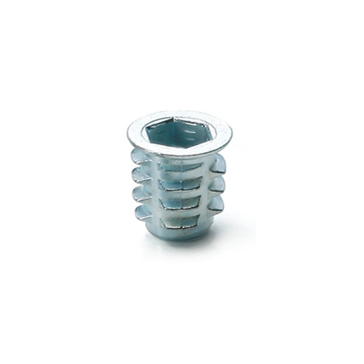 Metal Dübel Euro M6 / 8×13