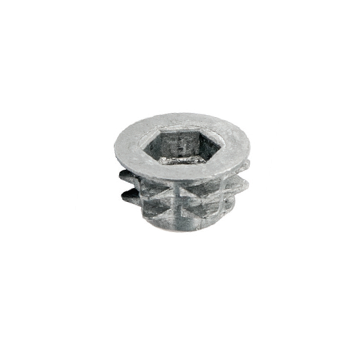 Metal Dübel Euro M6 / 8×8